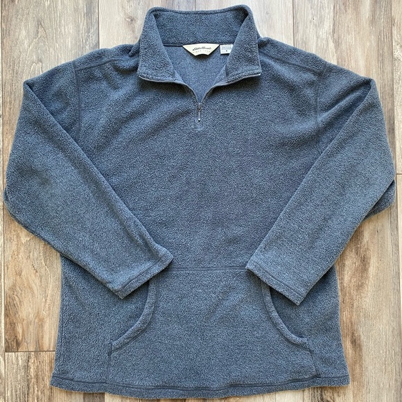 Grey Comfy Sweatshirt - Picture 1 of 3